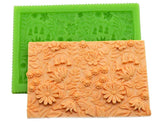Flower Mold