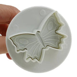 Butterfly Plunger Cutter Set