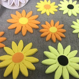 Flower Plunger Cutter Set