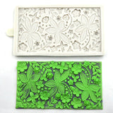 Flower Mold