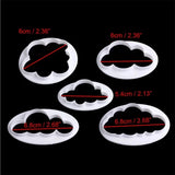 Cloud Cutter Set