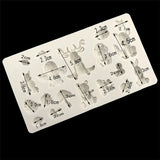 Animal Mold