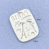 Paris Mold