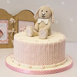 Knitting Pattern Mold