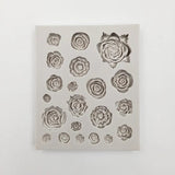 Rose Mold