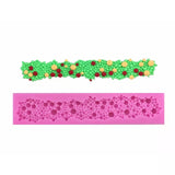Pearl Lace Mold