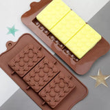 Chocolate Mold