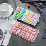 Chocolate Mold