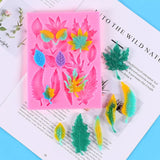 Maple Leaves Mold