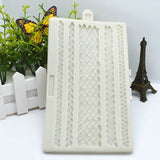 Lace Pattern Mold