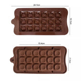 Chocolate Mold