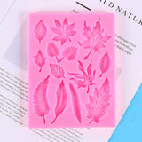 Maple Leaves Mold