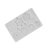 Broach Mold