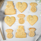 Engagement  mold