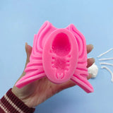 Spider Mold