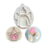 Winter Accessories Mold
