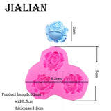 Rose Mold