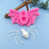 Spider Mold