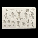 Animal Mold