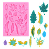 Maple Leaves Mold