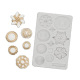 Broach Mold
