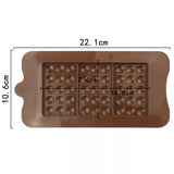 Chocolate Mold