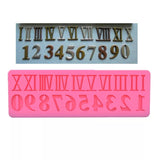 Numerical Mold