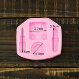 Make-up Mold