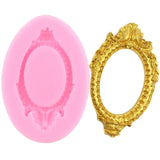Mirror Frame Mold