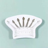 Crown Mold