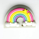 Rainbow mold
