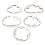 Cloud Cutter Set