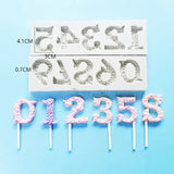 Number Mold