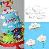 Cloud Cutter Set