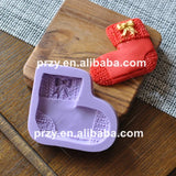 Mittens and Socks Mold
