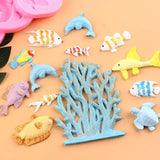 Seaweed Mold