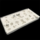 Animal Mold