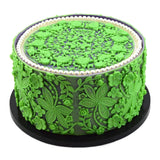 Flower Mold