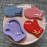 Mittens and Socks Mold