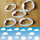 Cloud Cutter Set