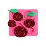 Rose Mold