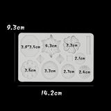 Broach Mold