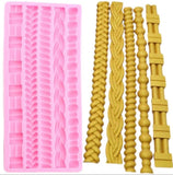Rope Mold