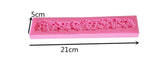 Pearl Lace Mold
