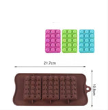 Chocolate Mold