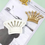 Crown Mold
