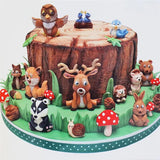 Animal Mold