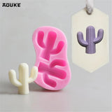 Cactus Mold
