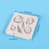 Rose Mold