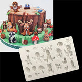 Animal Mold